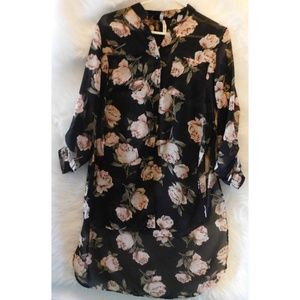 Live 4 Truth Blouse